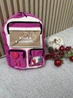 کوله پشتی تدی - Image 6