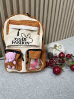 کوله پشتی تدی - Image 5