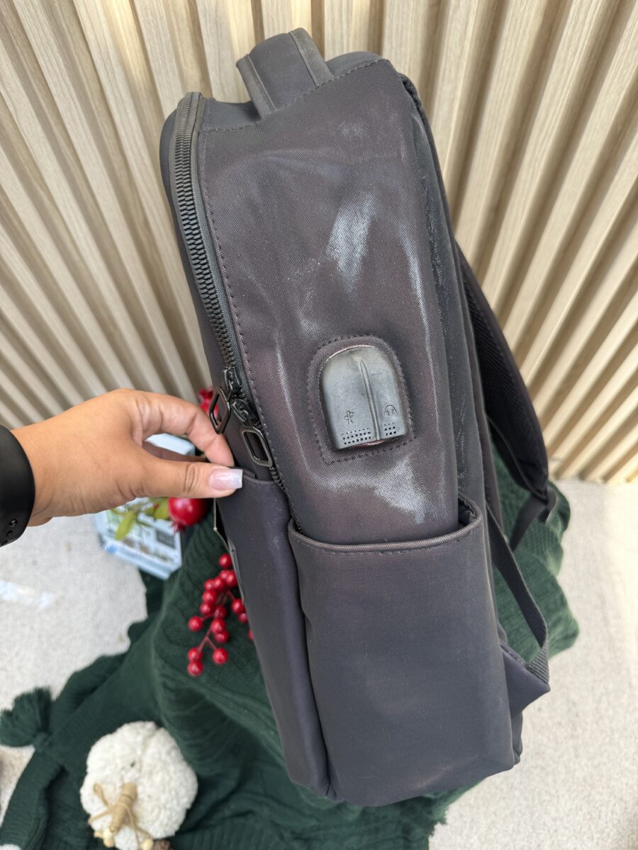 کوله پشتی فرناز - Image 5