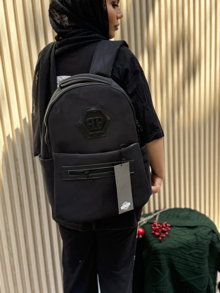 کوله پشتی فرناز - Image 7