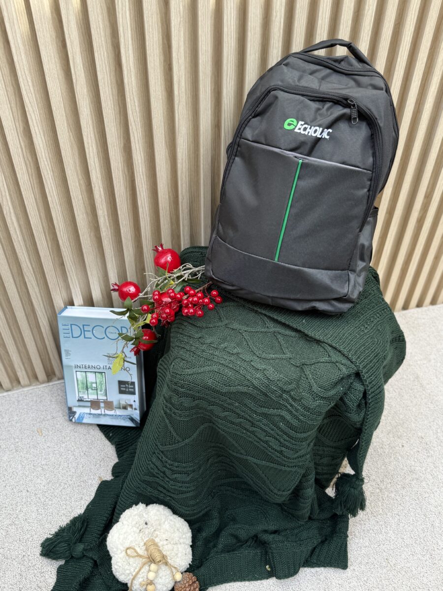 کوله پشتی کوآلا - Image 4