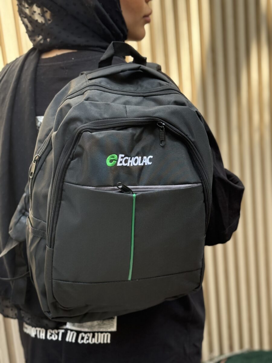 کوله پشتی کوآلا - Image 3