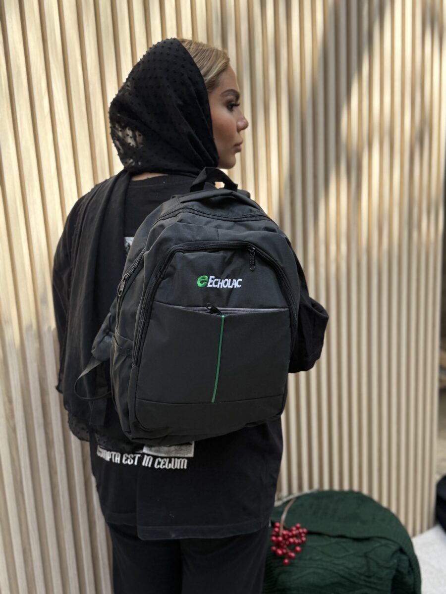 کوله پشتی کوآلا - Image 8