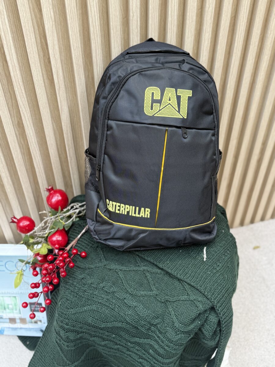 کوله پشتی کتی - Image 4