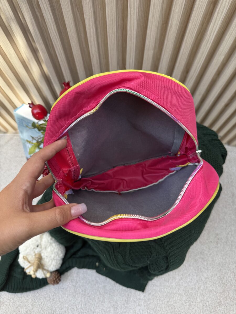 کوله پشتی نارسیس - Image 9