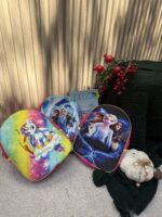 کوله پشتی نارسیس