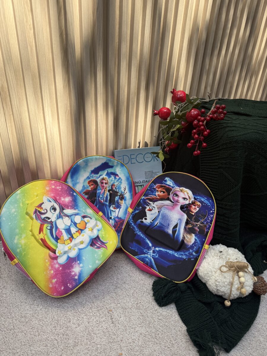 کوله پشتی نارسیس - Image 2