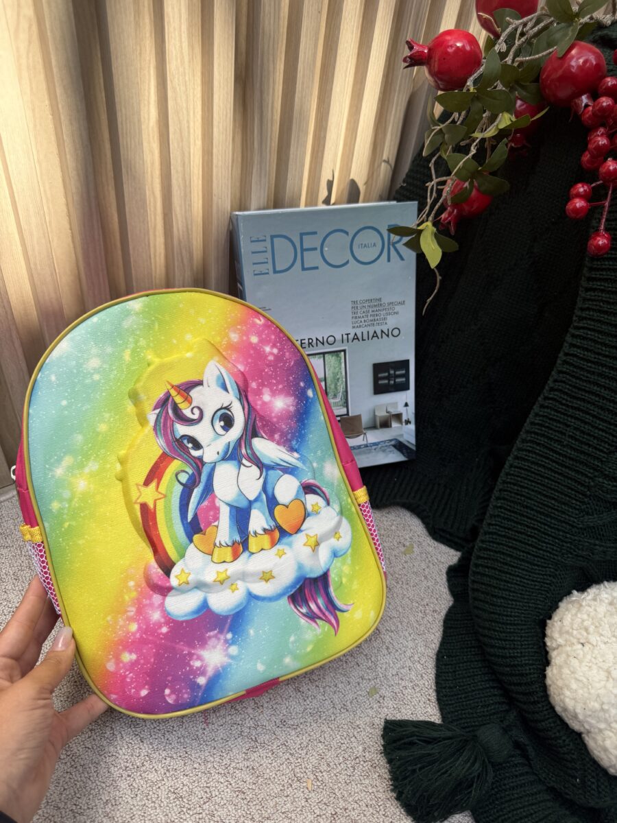 کوله پشتی نارسیس - Image 3