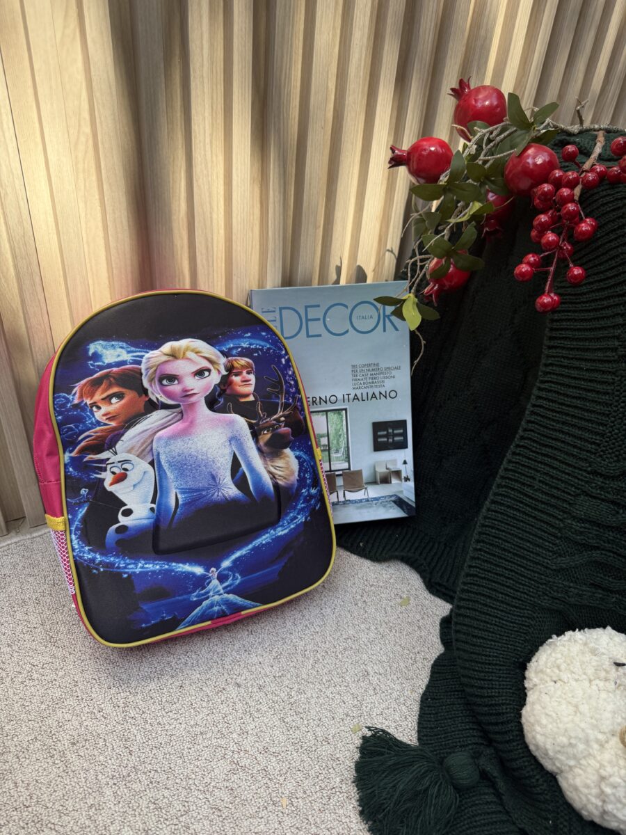 کوله پشتی نارسیس - Image 4