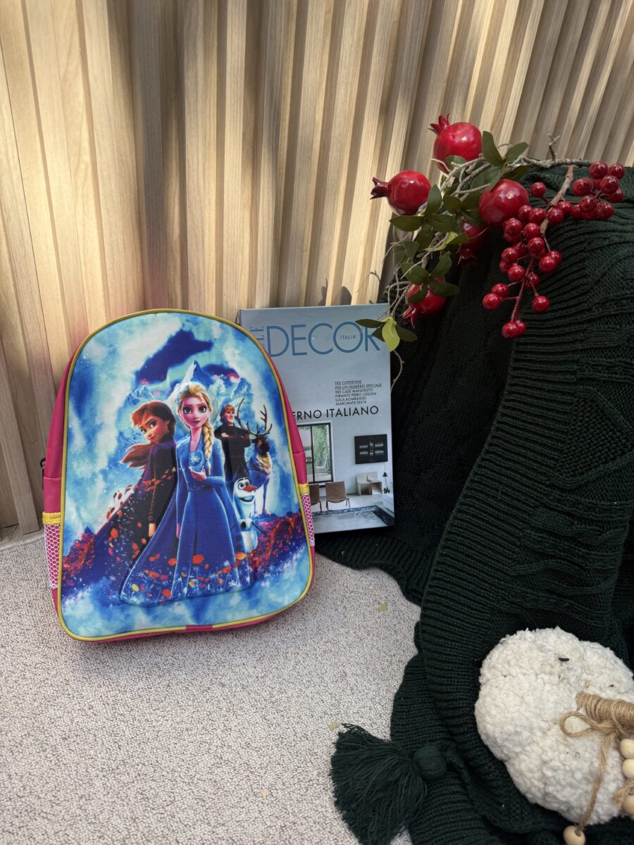 کوله پشتی نارسیس - Image 5