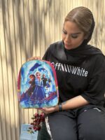 کوله پشتی نارسیس - Image 7