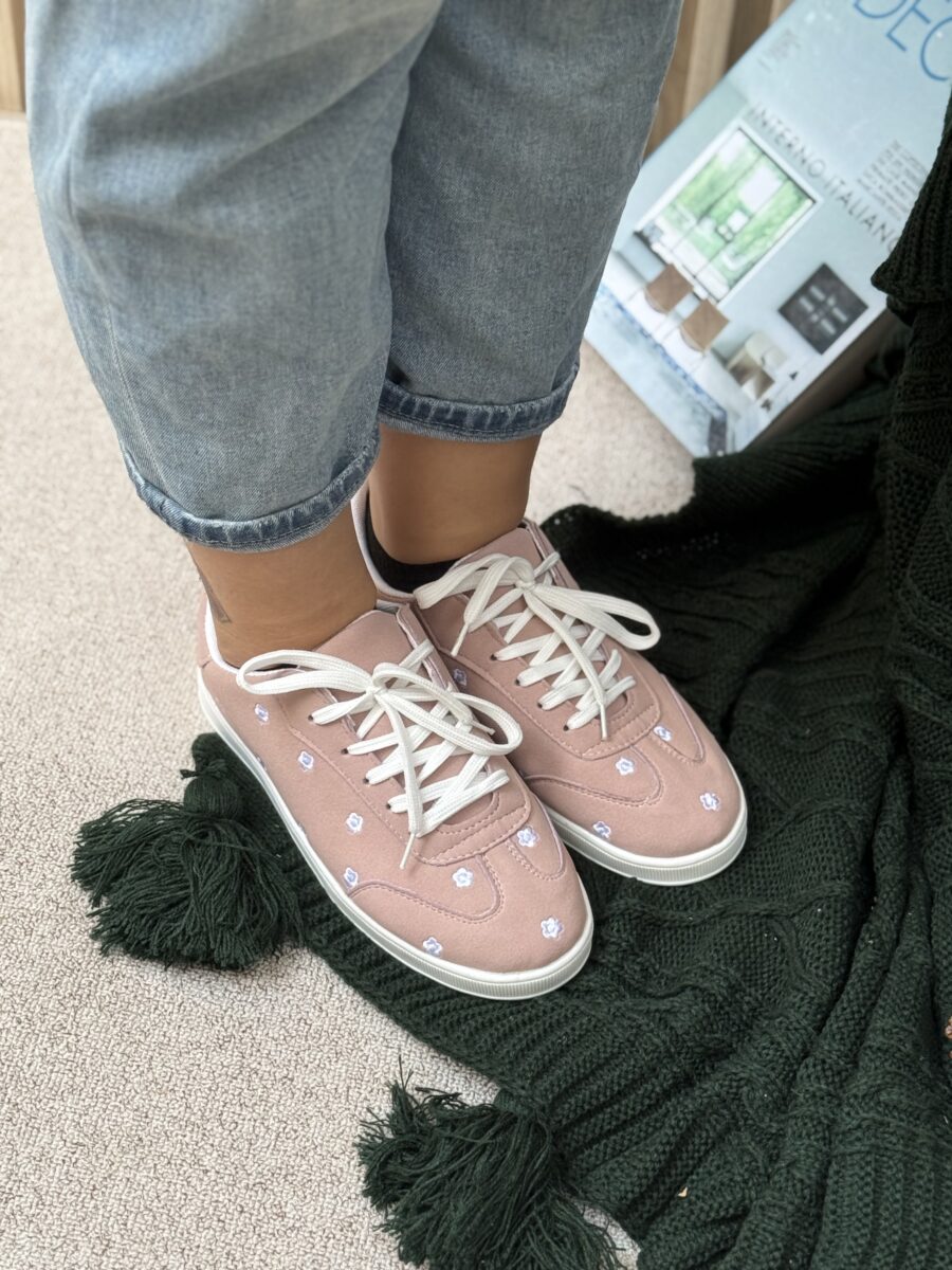 کتونی بهار - Image 11