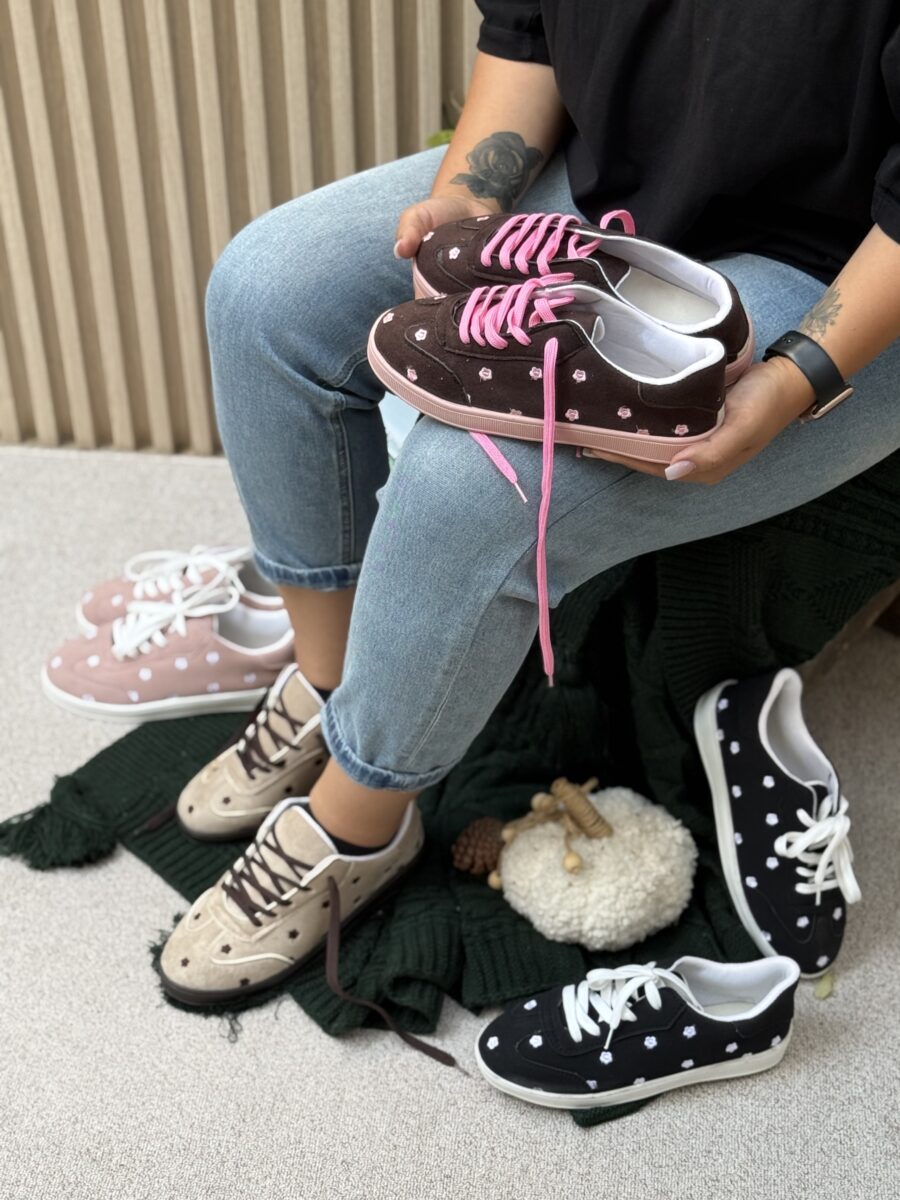 کتونی بهار - Image 7