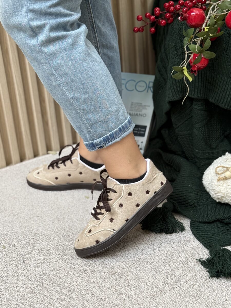 کتونی بهار - Image 9