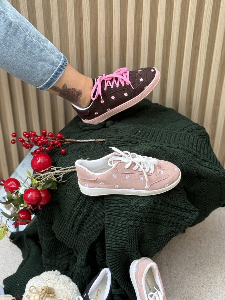 کتونی بهار - Image 5