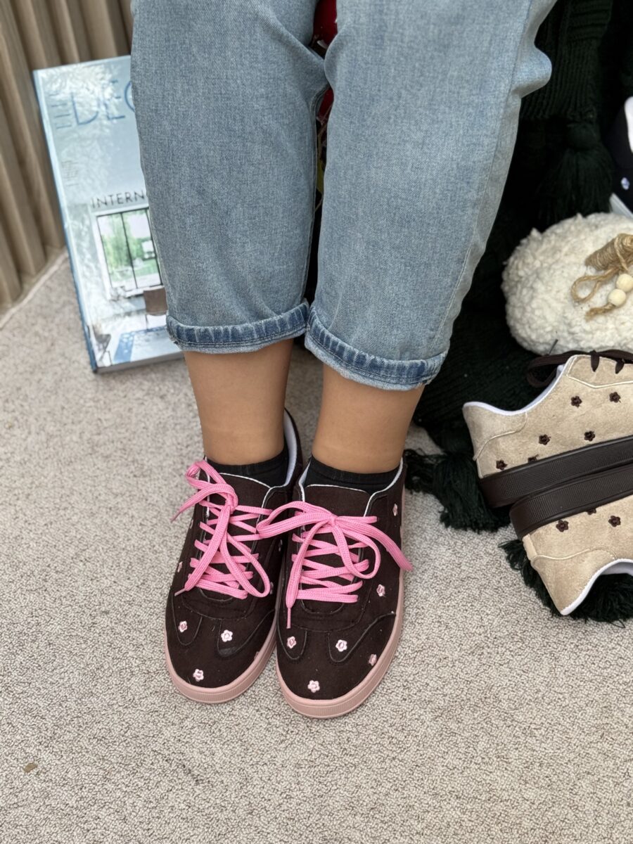 کتونی بهار - Image 4