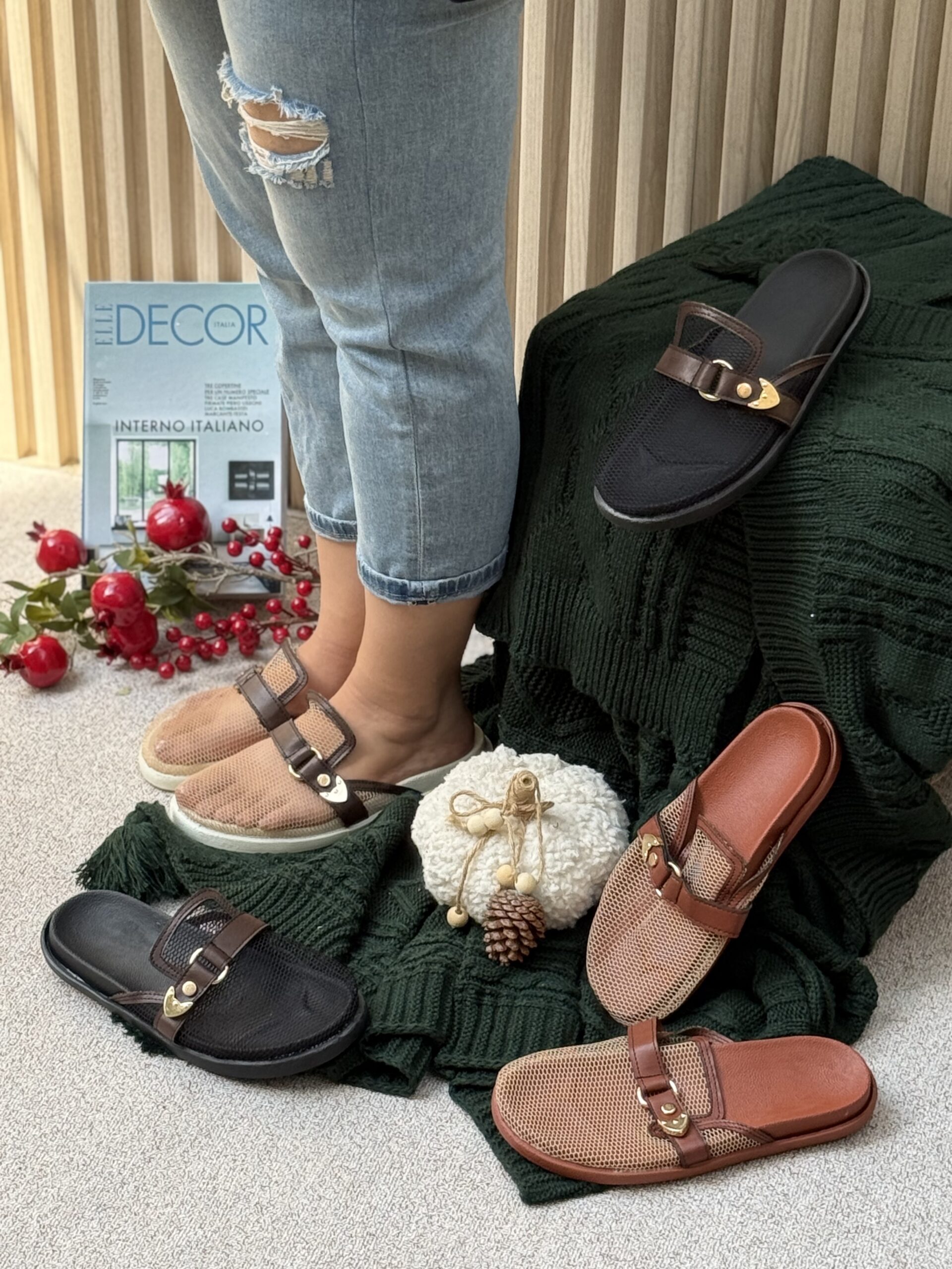 IMG_1418 صندل زنبوری - Image 1