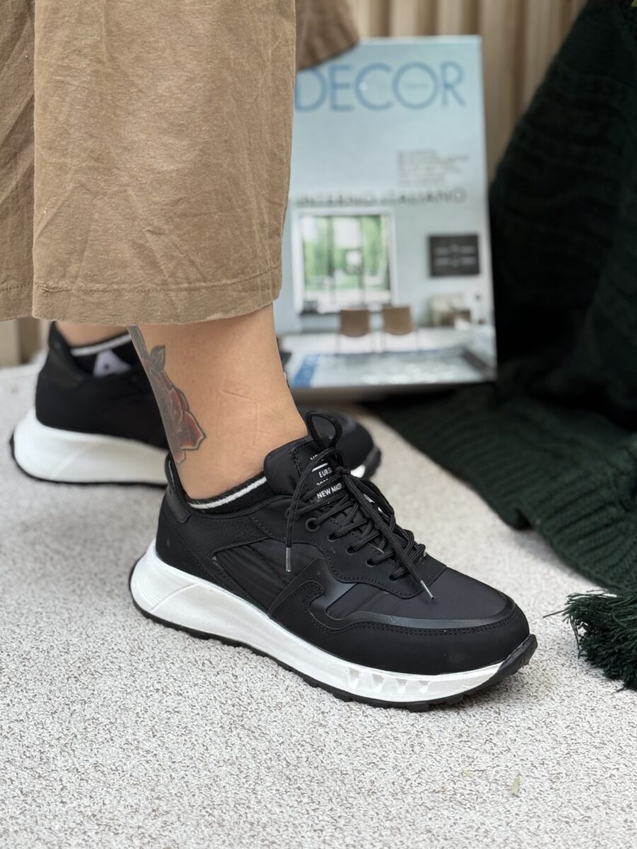 کتونی کامران - Image 2