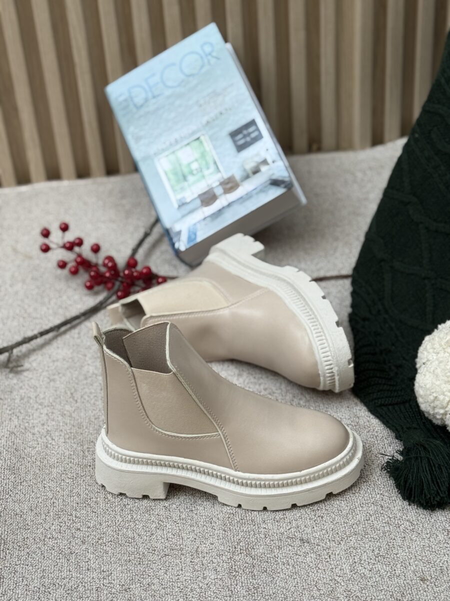 نیم بوت رونیکا - Image 16