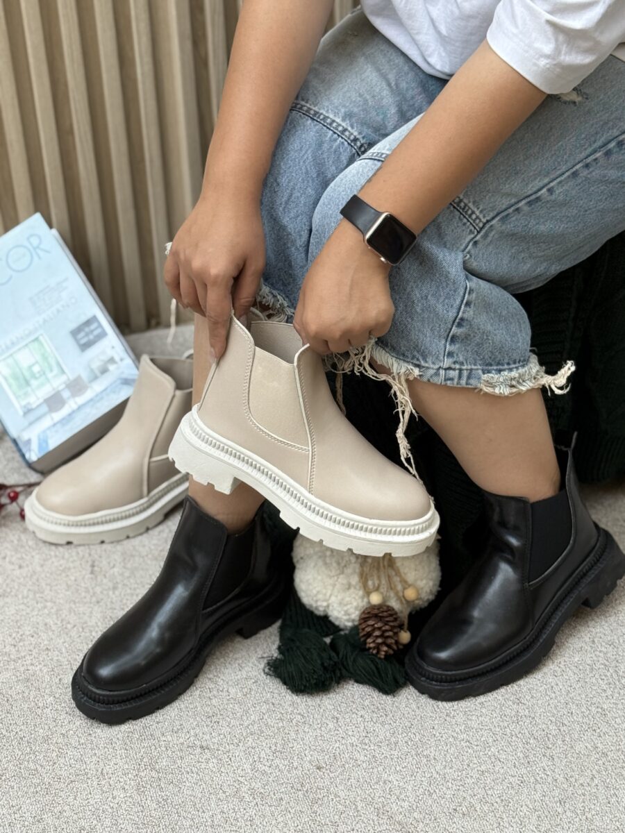 نیم بوت رونیکا - Image 15