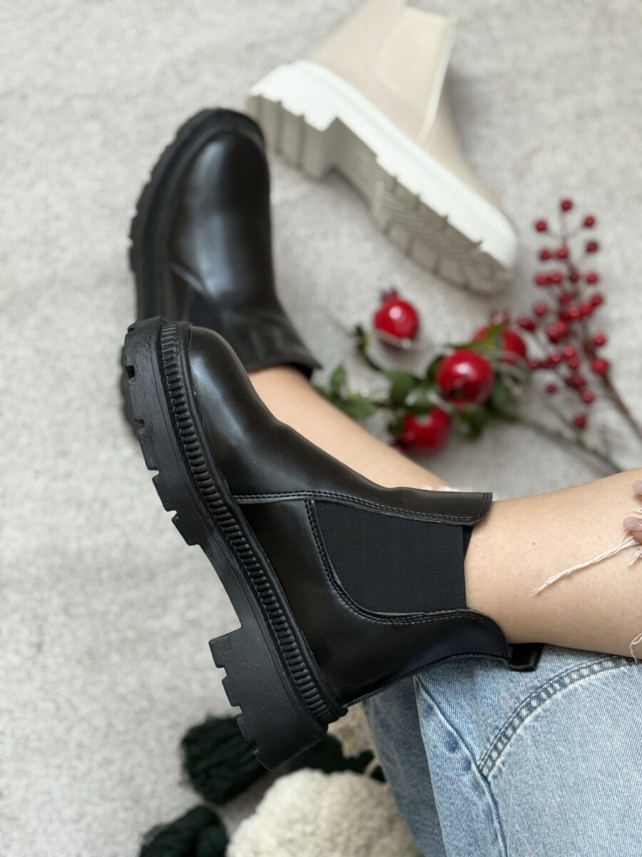 نیم بوت رونیکا - Image 12