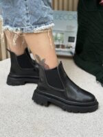 نیم بوت رونیکا - Image 3