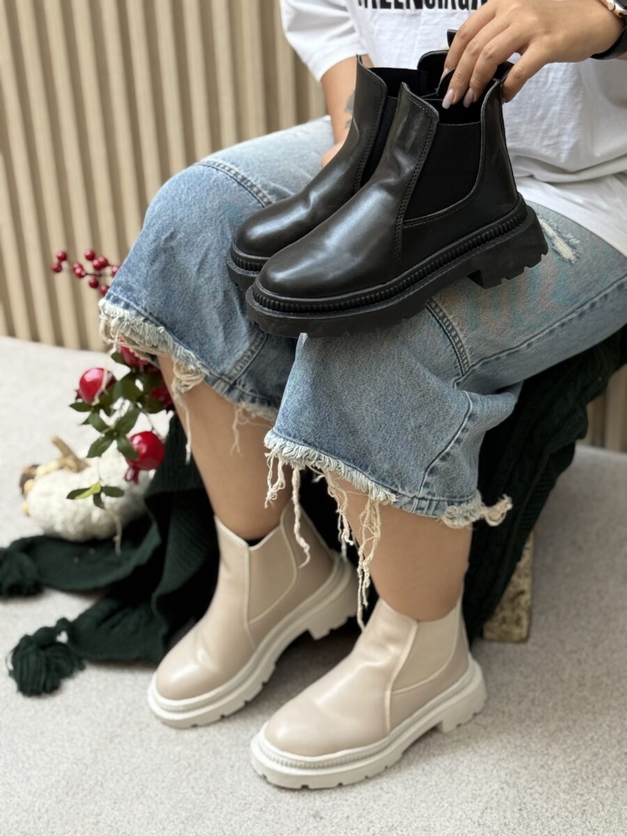 نیم بوت رونیکا - Image 6