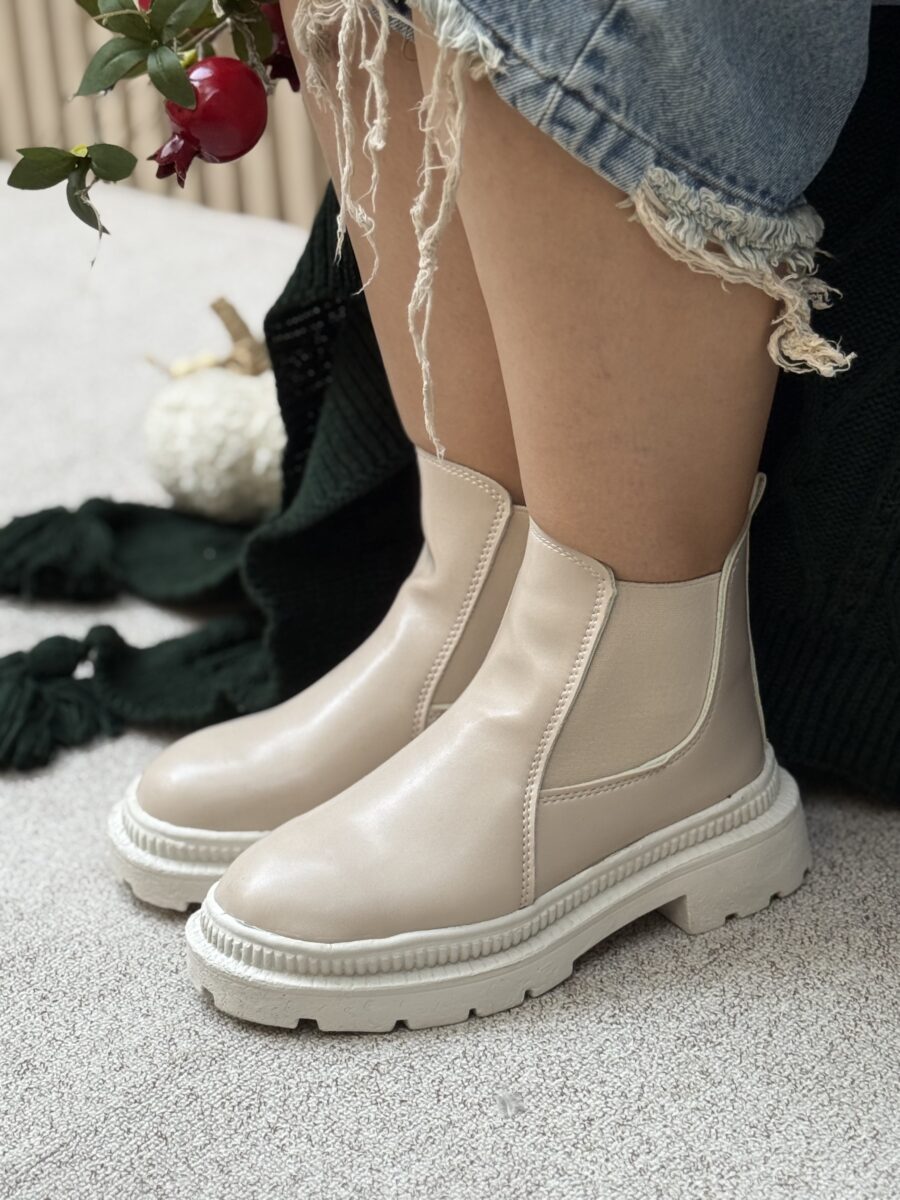 نیم بوت رونیکا - Image 9