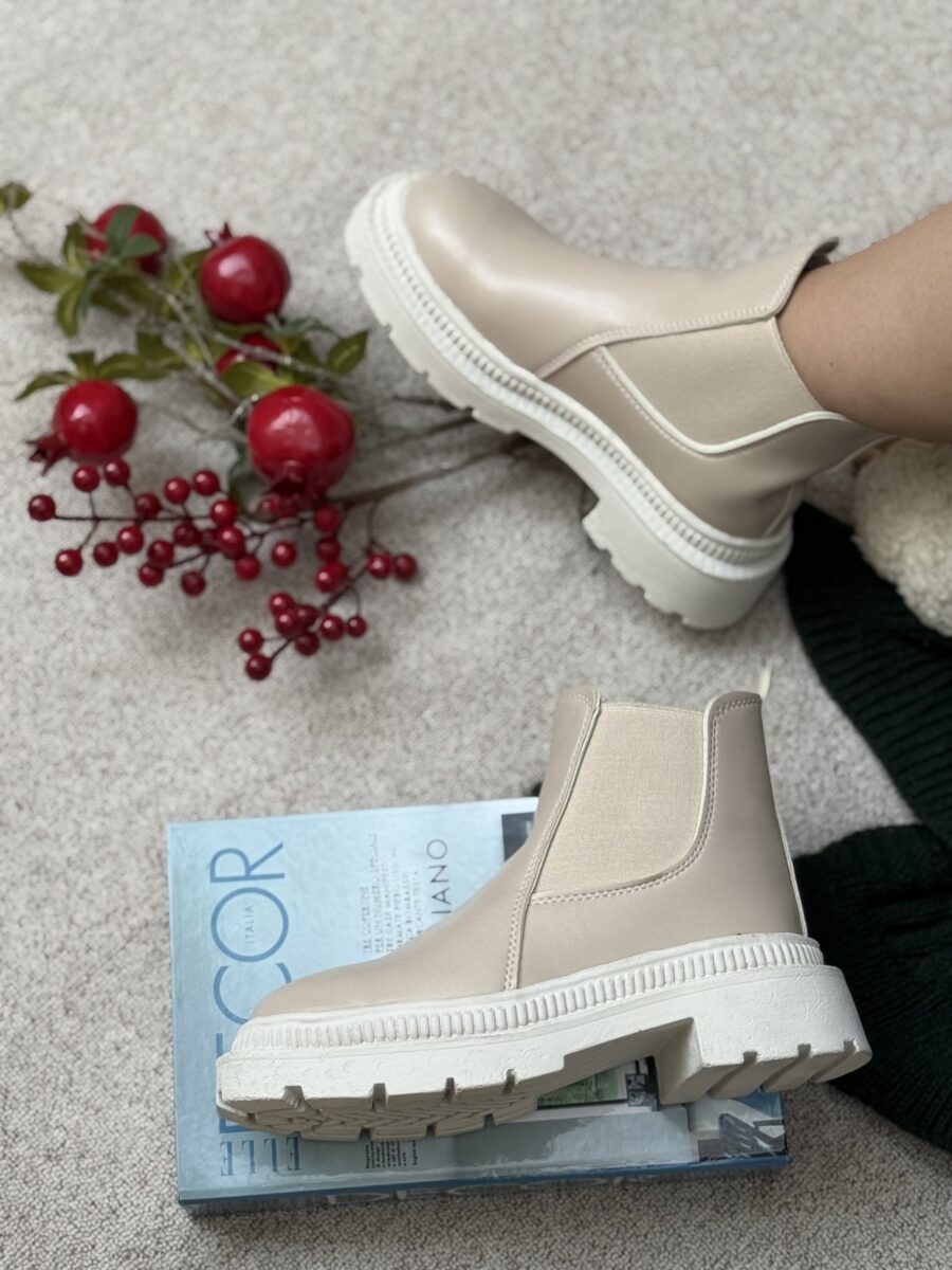 نیم بوت رونیکا - Image 5