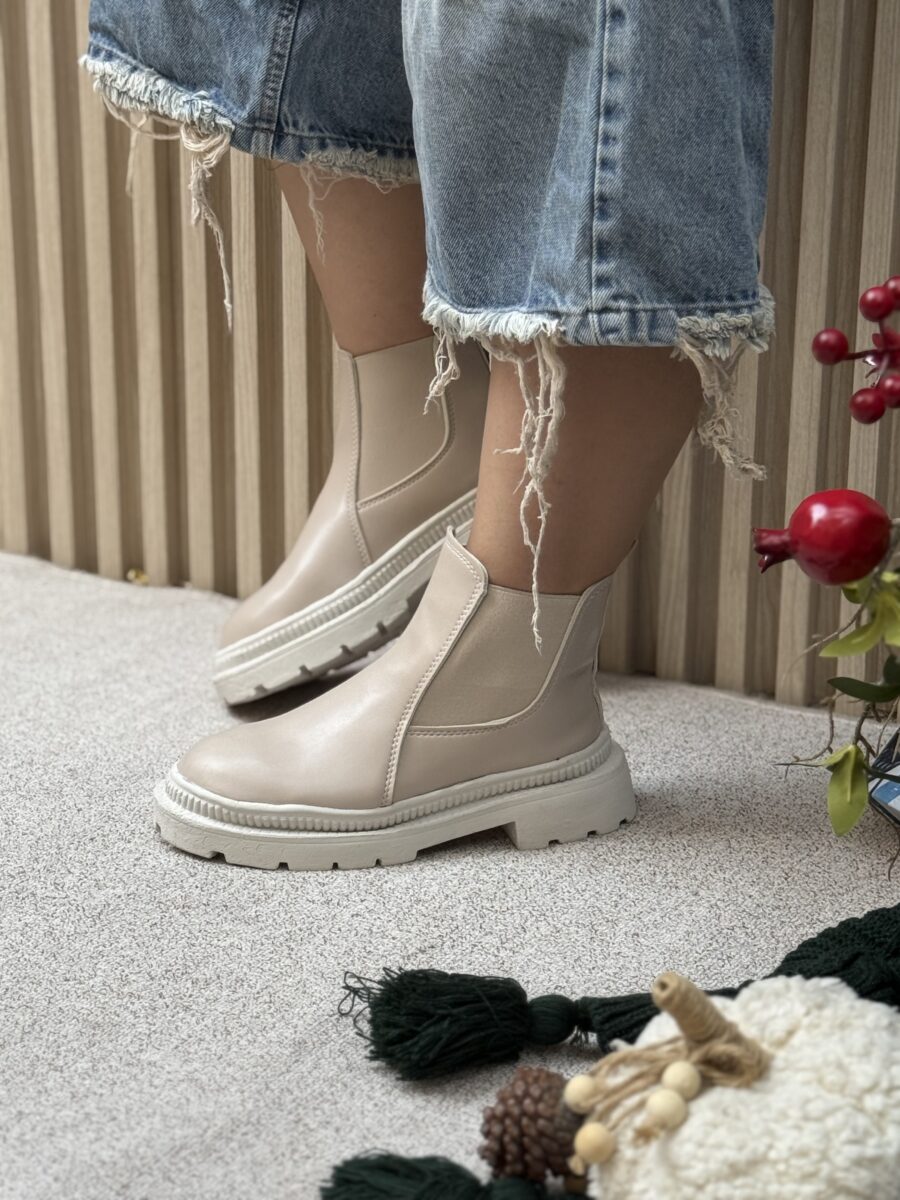 نیم بوت رونیکا - Image 4