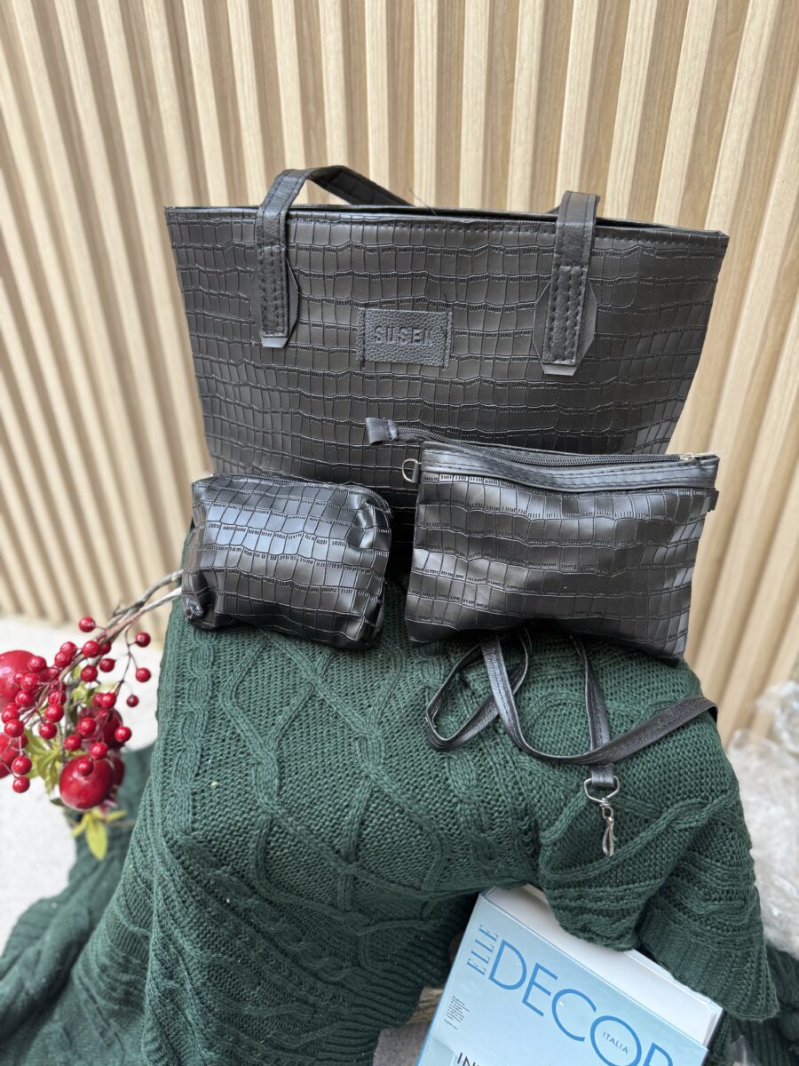 کیف سیلا - Image 7