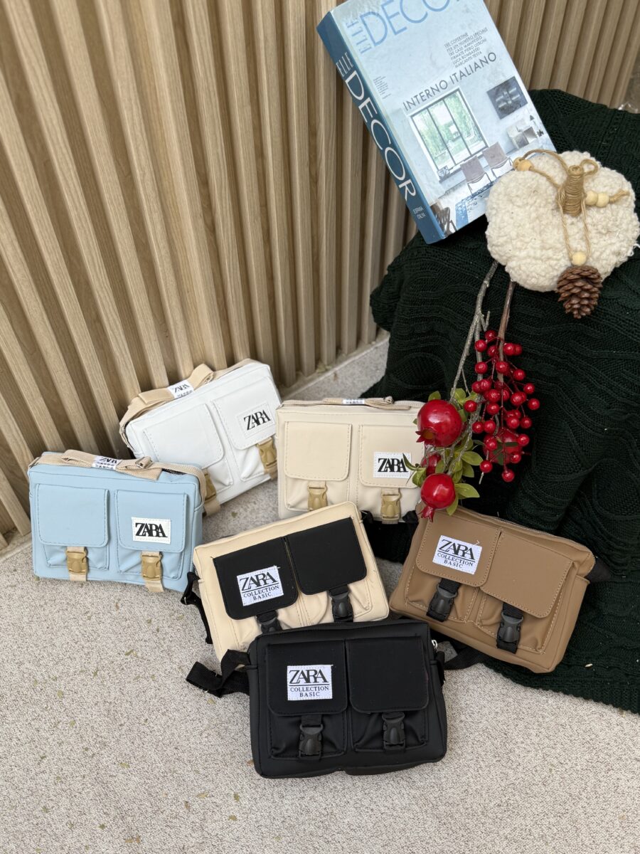 کیف زانکو - Image 2