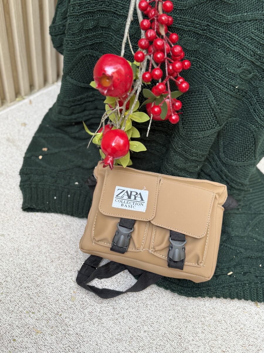 کیف زانکو - Image 4