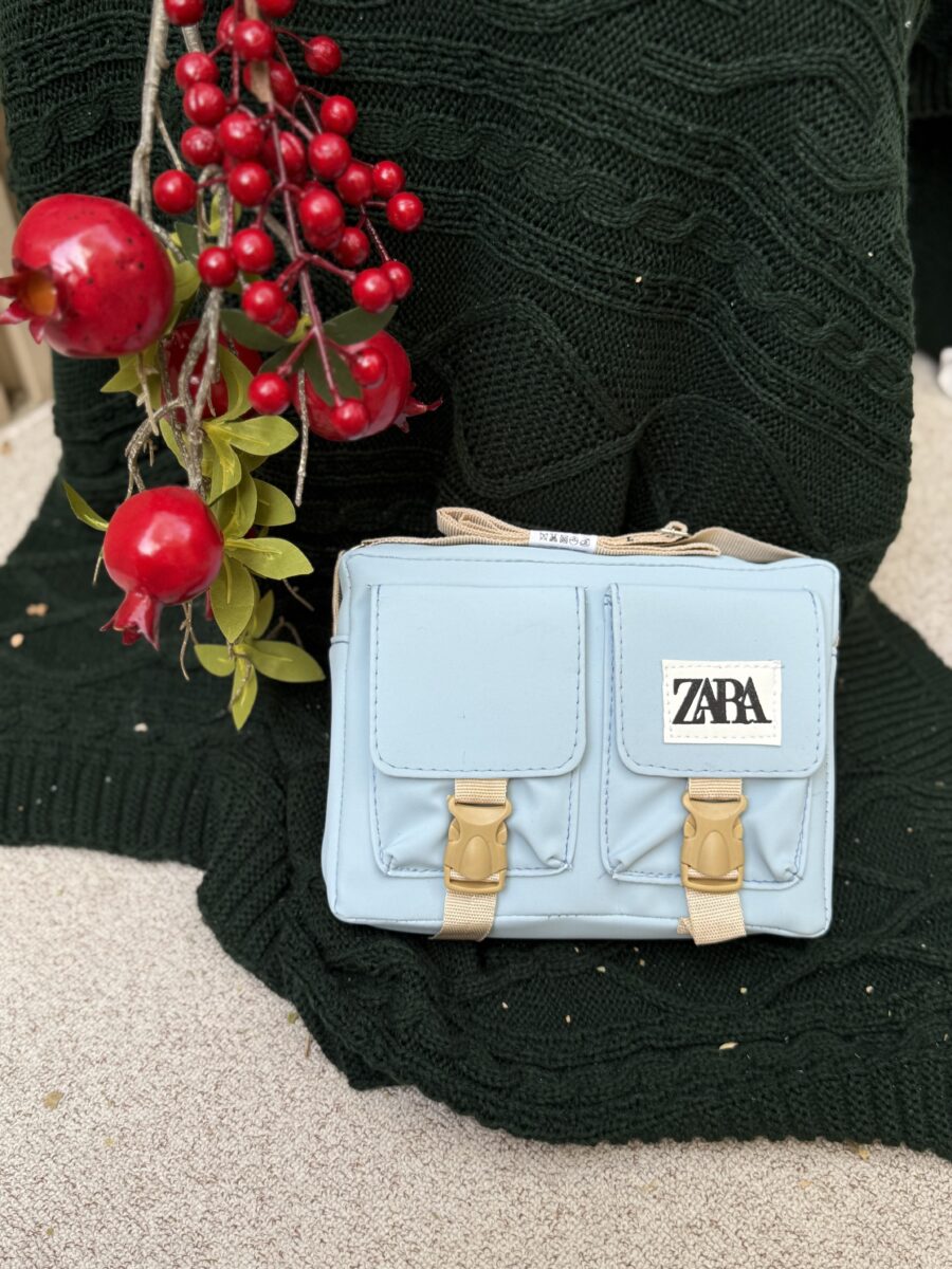 کیف زانکو - Image 3