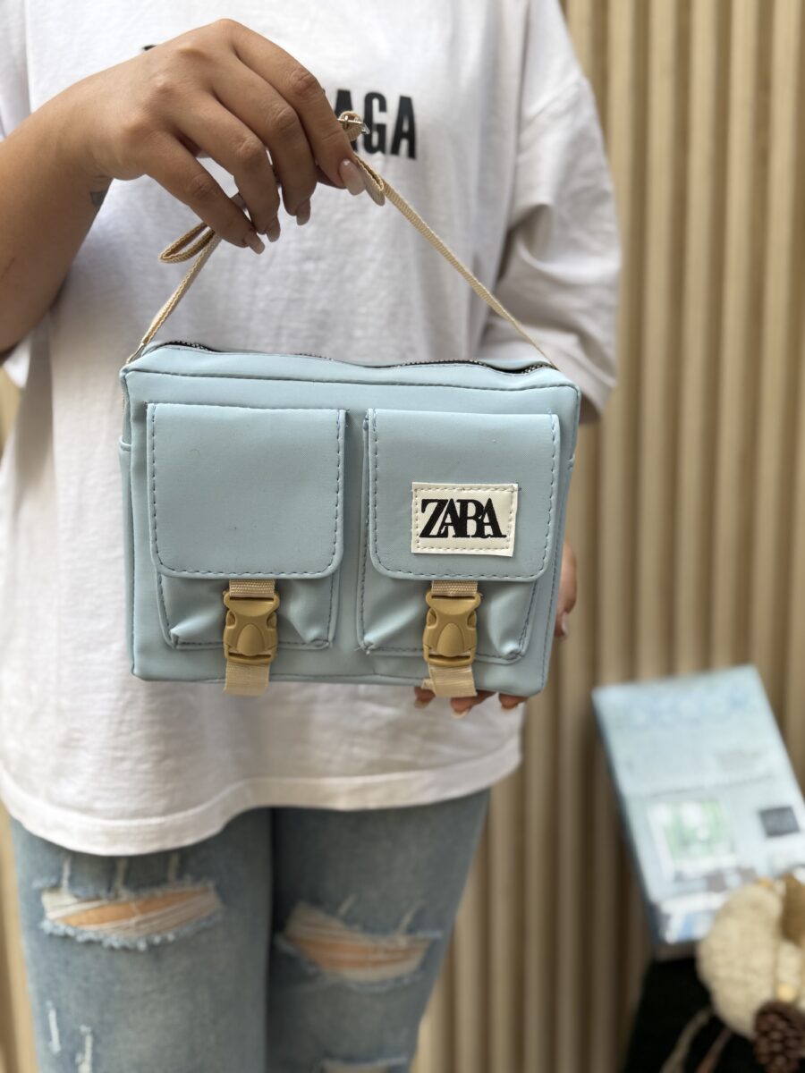 کیف زانکو - Image 7