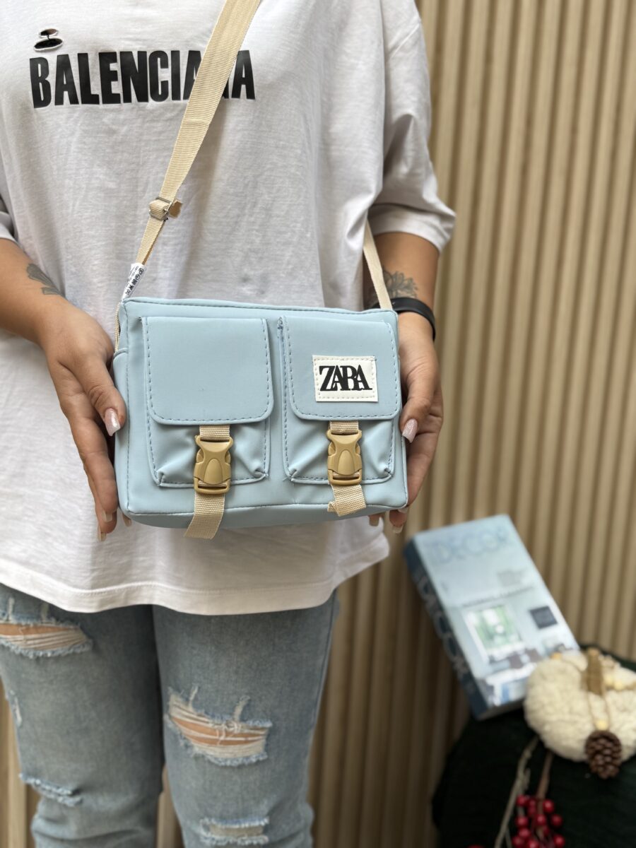 کیف زانکو - Image 9