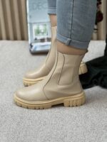 نیم بوت بانیا - Image 13