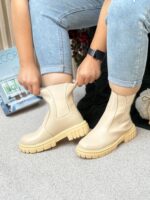 نیم بوت بانیا - Image 12