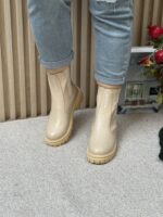 نیم بوت بانیا - Image 8