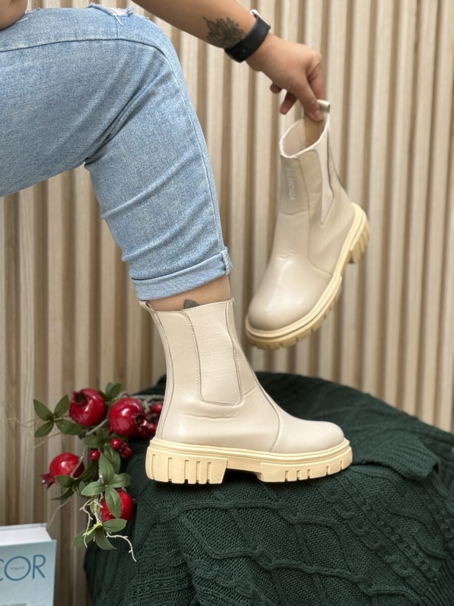 نیم بوت بانیا - Image 11