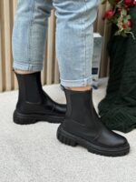 نیم بوت بانیا - Image 9