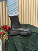 نیم بوت بانیا - Image 6