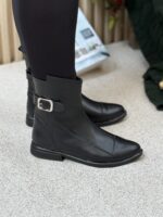 نیم بوت جوکری - Image 9