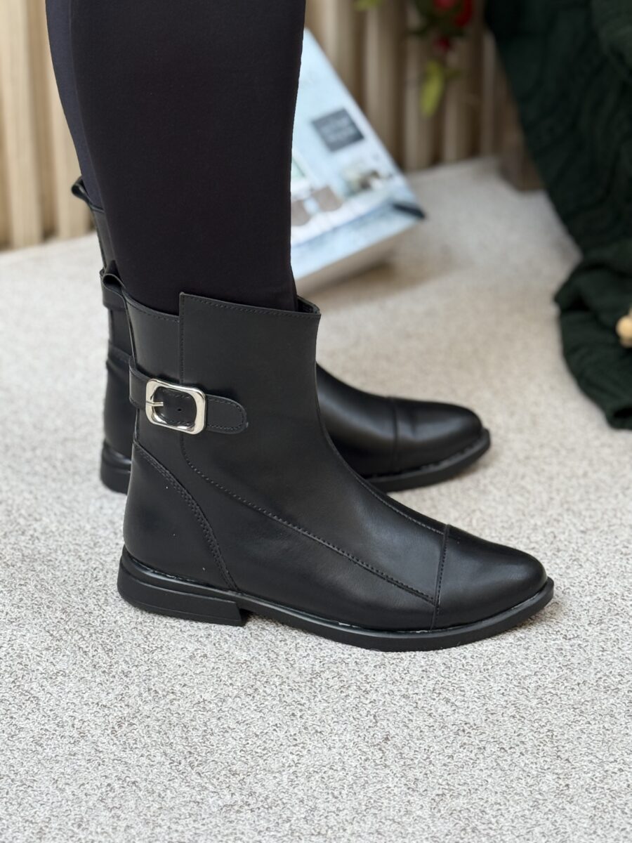 نیم بوت جوکری - Image 9