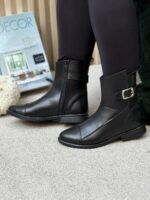 نیم بوت جوکری - Image 8