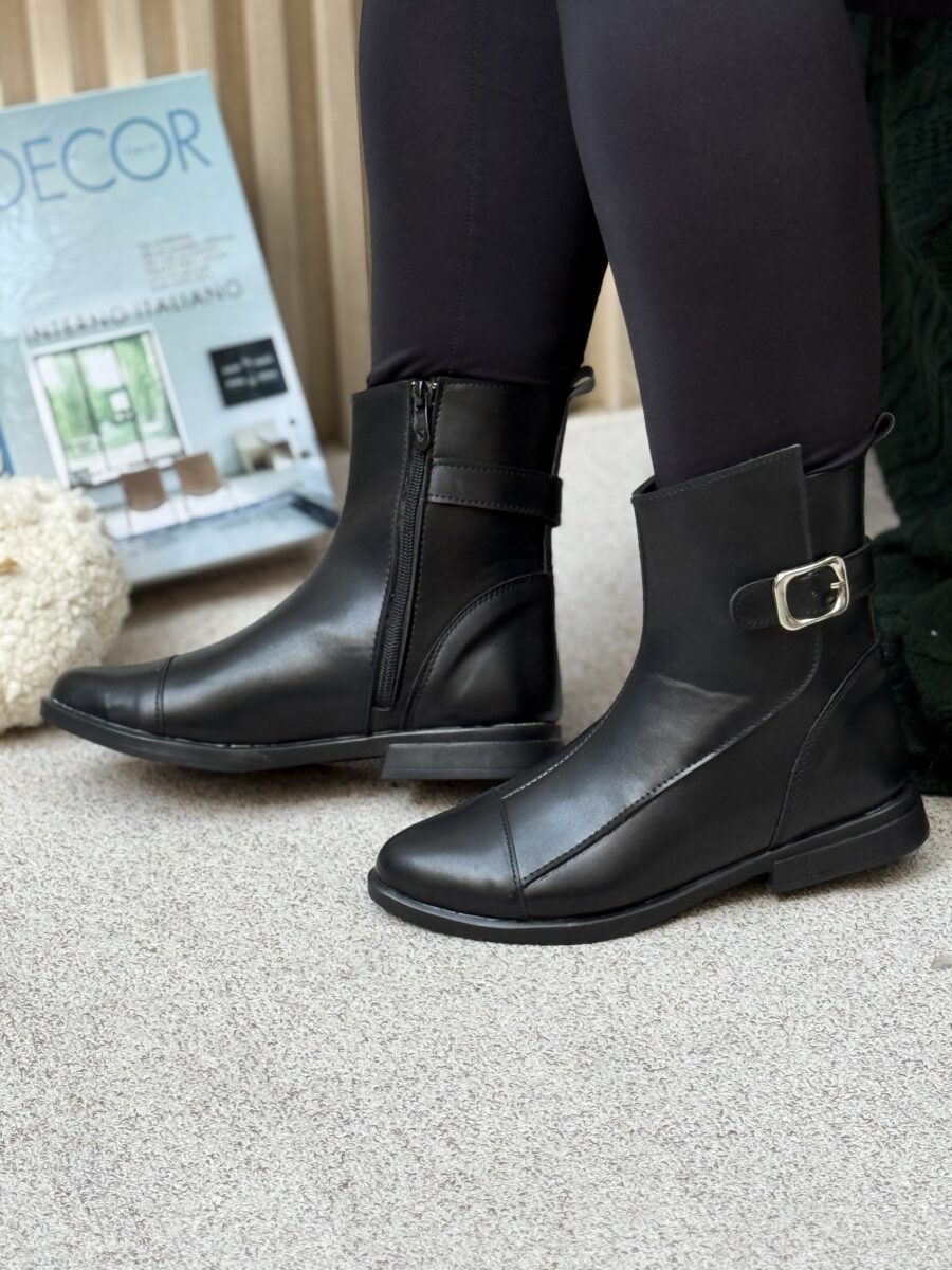 نیم بوت جوکری - Image 8