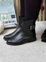 نیم بوت جوکری - Image 6