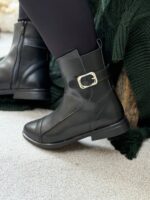 نیم بوت جوکری - Image 5