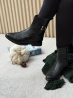 نیم بوت جوکری - Image 7