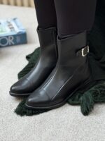 نیم بوت جوکری - Image 4